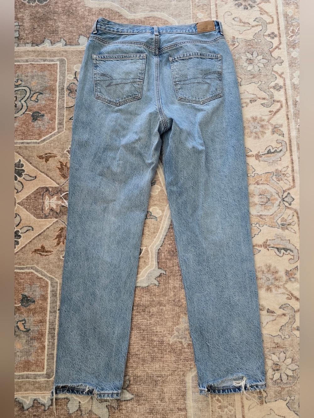 AE Mom Jean - Picture 4 of 4
